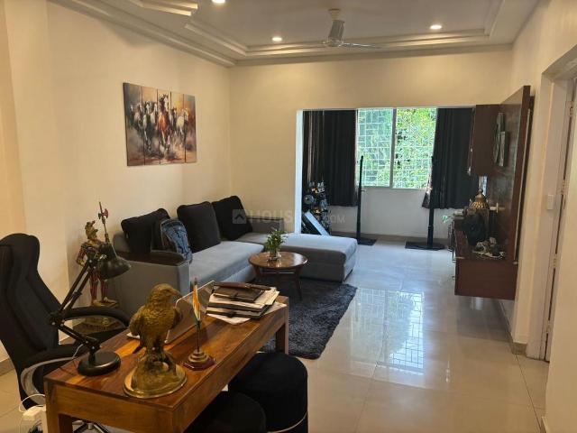 1 BHK Apartment in Bavdhan for resale Pune. The reference number is 20587205