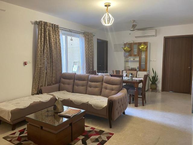 1 BHK Apartment in Bavdhan for resale Pune. The reference number is 20588160
