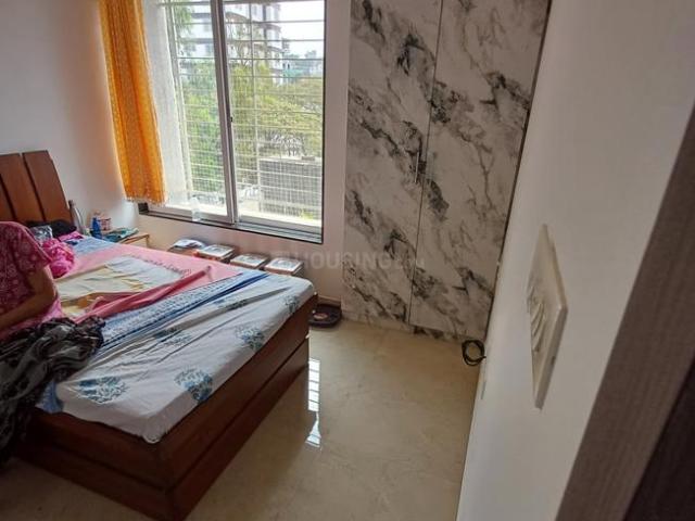 1 BHK Apartment in Bavdhan for resale Pune. The reference number is 20599568