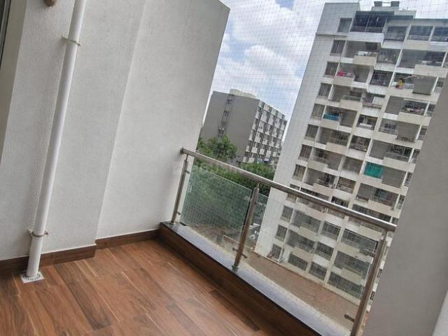 1 BHK Apartment in Bavdhan for resale Pune. The reference number is 20604216