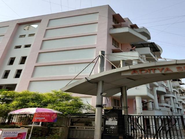 1 BHK Apartment in Bavdhan for resale Pune. The reference number is 20122365