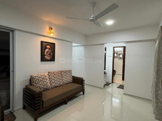 1 BHK Apartment in Bavdhan for resale Pune. The reference number is 20392118