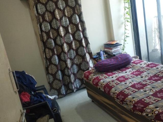 1 BHK Apartment in Bavla for resale Ahmedabad. The reference number is 20049912