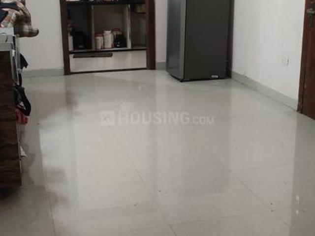 1 BHK Apartment in Bawadiya Kalan for rent Bhopal. The reference number is 18505794