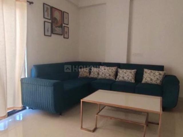 1 BHK Apartment in Bawadiya Kalan for rent Bhopal. The reference number is 20259087