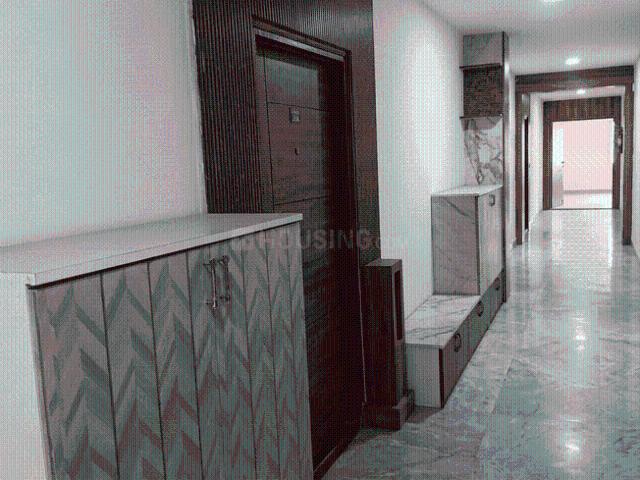 1 BHK Apartment in Bachupally for rent Hyderabad. The reference number is 20999304