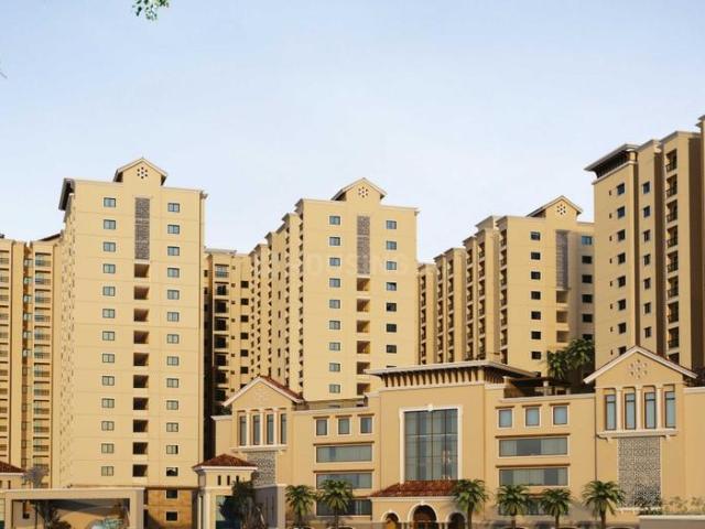 1 BHK Apartment in Bachupally for resale Hyderabad. The reference number is 18388714