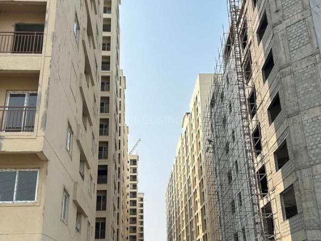 1 BHK Apartment in Bachupally for resale Hyderabad. The reference number is 19820540