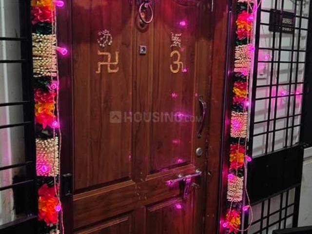 1 BHK Apartment in Bachupally for resale Hyderabad. The reference number is 20572209