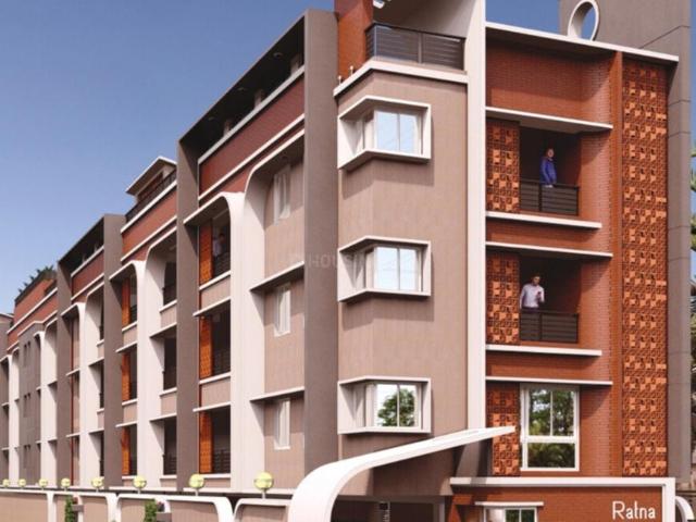 1 BHK Apartment in Badasankha for resale Puri. The reference number is 15841589