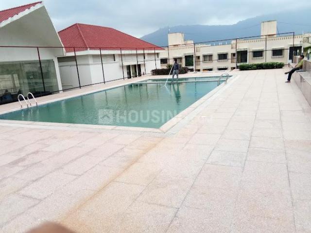 1 BHK Apartment in Badlapur East for rent Badlapur. The reference number is 14117936