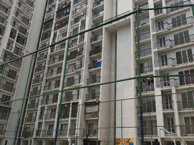 1 BHK Apartment in Badlapur East for rent Badlapur. The reference number is 16886969