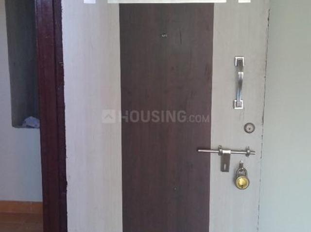 1 BHK Apartment in Badlapur East for rent Badlapur. The reference number is 17080520