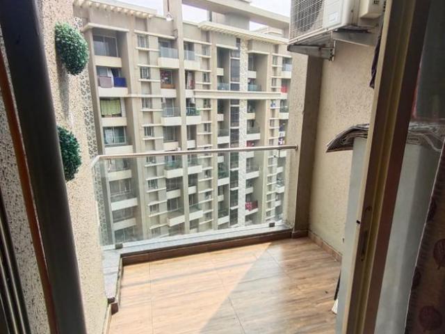 1 BHK Apartment in Badlapur East for rent Badlapur. The reference number is 19341072