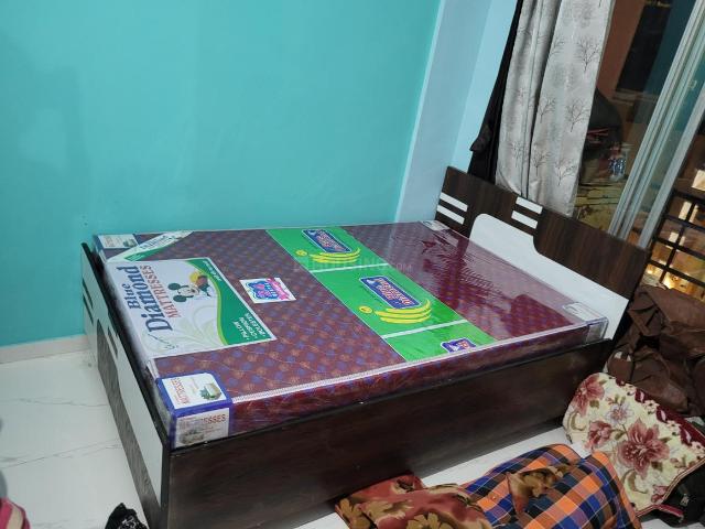 1 BHK Apartment in Badlapur East for rent Badlapur. The reference number is 19311986