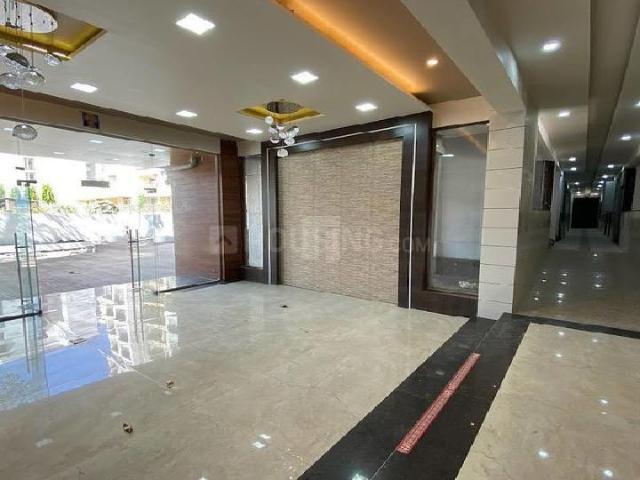 1 BHK Apartment in Badlapur East for rent Badlapur. The reference number is 19657268