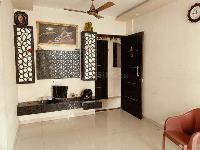 1 BHK Apartment in Badlapur East for rent Badlapur. The reference number is 19692000