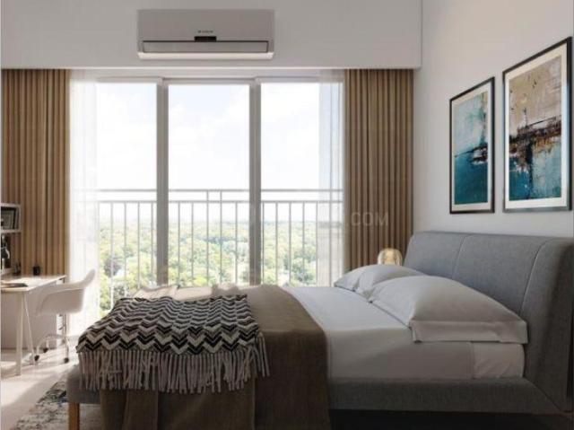 1 BHK Apartment in Badlapur East for rent Badlapur. The reference number is 19966608