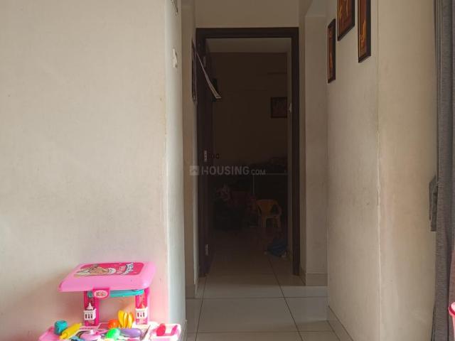 1 BHK Apartment in Badlapur East for rent Badlapur. The reference number is 20272539