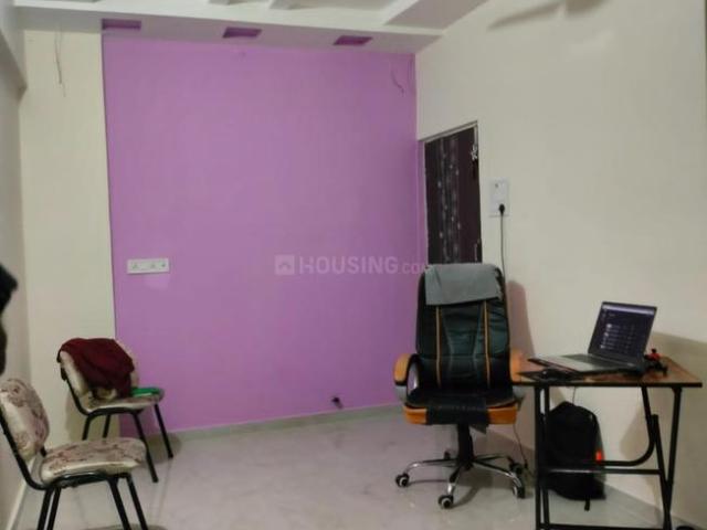 1 BHK Apartment in Badlapur East for rent Badlapur. The reference number is 20289958