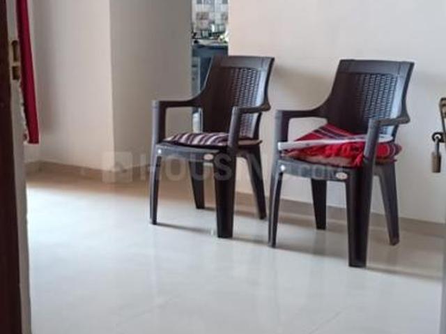 1 BHK Apartment in Badlapur East for rent Badlapur. The reference number is 20327163