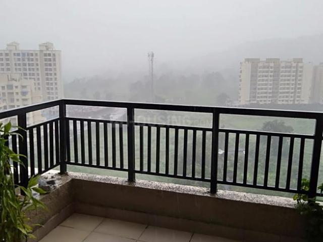 1 BHK Apartment in Badlapur East for rent Badlapur. The reference number is 20459550