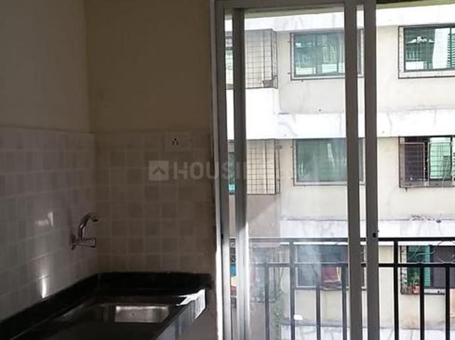1 BHK Apartment in Badlapur East for rent Badlapur. The reference number is 20409569