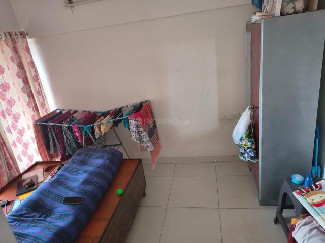 1 BHK Apartment in Badlapur East for rent Badlapur. The reference number is 20434704