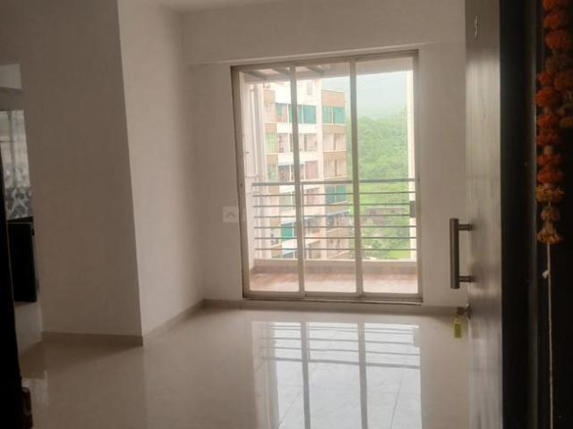 1 BHK Apartment in Badlapur East for rent Badlapur. The reference number is 20788187