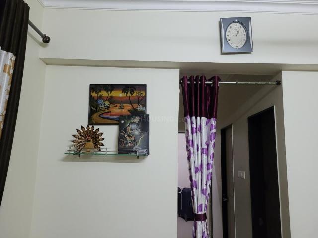 1 BHK Apartment in Badlapur East for rent Badlapur. The reference number is 20984225