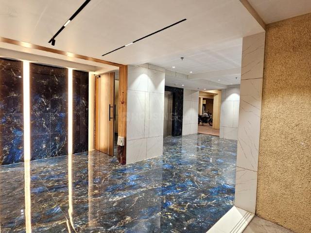 1 BHK Apartment in Badlapur East for resale Badlapur. The reference number is 15906910