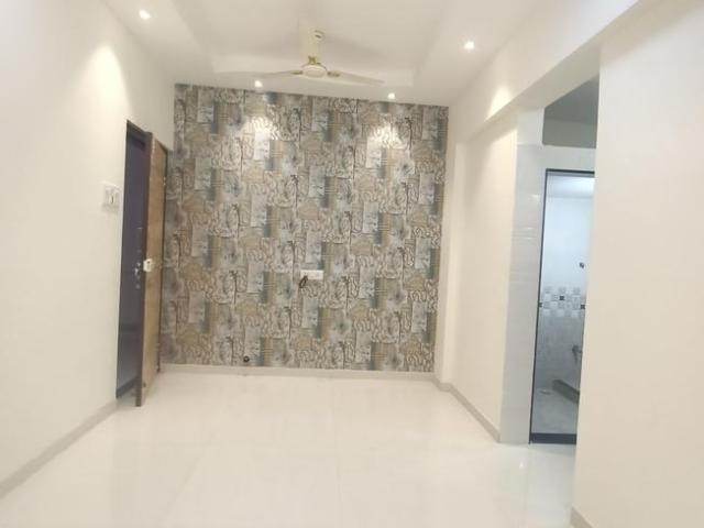 1 BHK Apartment in Badlapur East for resale Badlapur. The reference number is 16694786