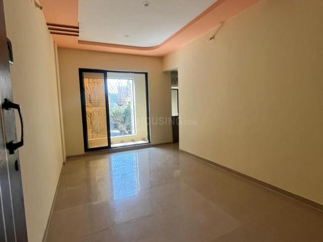1 BHK Apartment in Badlapur East for resale Badlapur. The reference number is 16777544