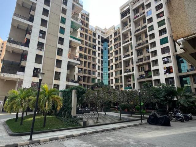 1 BHK Apartment in Badlapur East for resale Badlapur. The reference number is 19413986