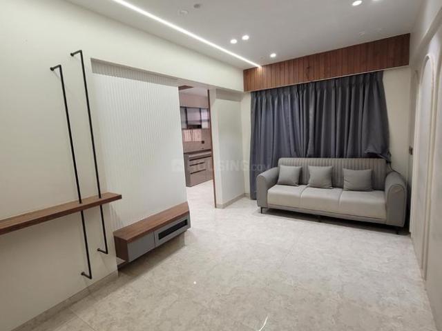 1 BHK Apartment in Badlapur East for resale Badlapur. The reference number is 20075300