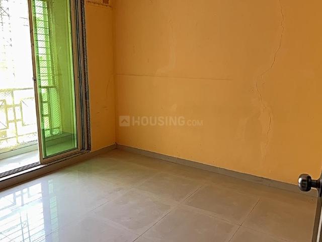 1 BHK Apartment in Badlapur East for resale Badlapur. The reference number is 20084245