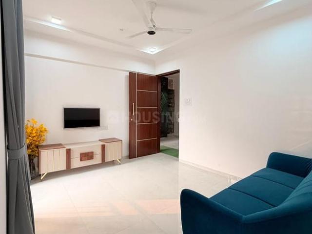 1 BHK Apartment in Badlapur East for resale Badlapur. The reference number is 20115538