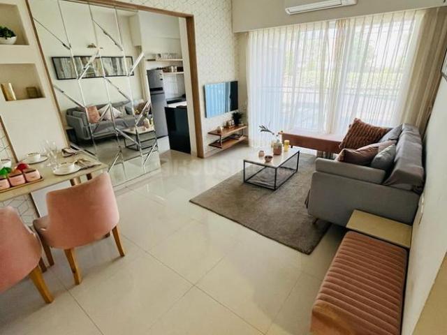 1 BHK Apartment in Badlapur East for resale Badlapur. The reference number is 20364655