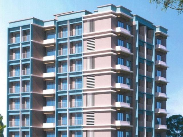1 BHK Apartment in Badlapur East for resale Badlapur. The reference number is 20629224