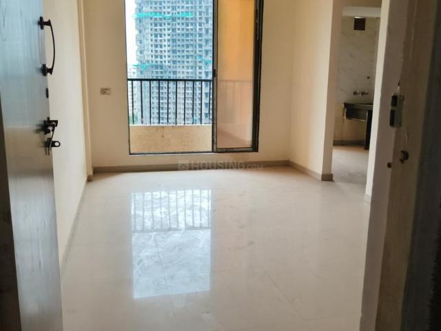 1 BHK Apartment in Badlapur East for resale Badlapur. The reference number is 20630750