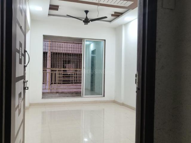 1 BHK Apartment in Badlapur East for resale Badlapur. The reference number is 20645274