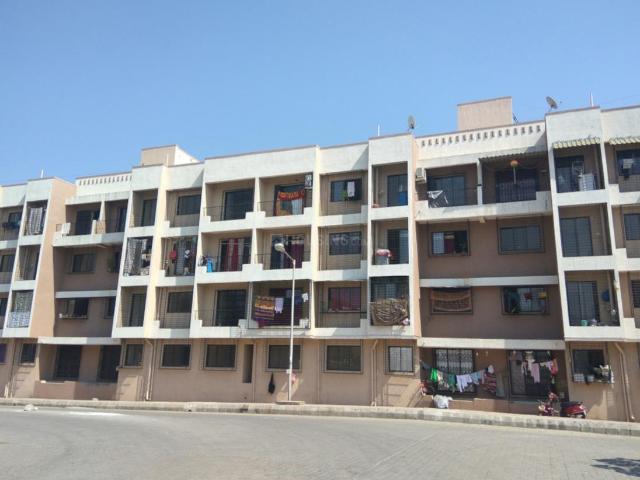 1 BHK Apartment in Badlapur East for resale Badlapur. The reference number is 20652768