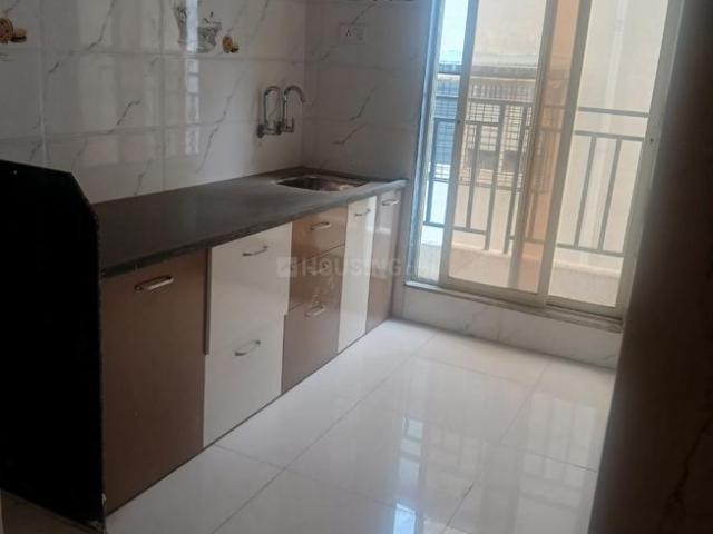 1 BHK Apartment in Badlapur East for resale Badlapur. The reference number is 20817987