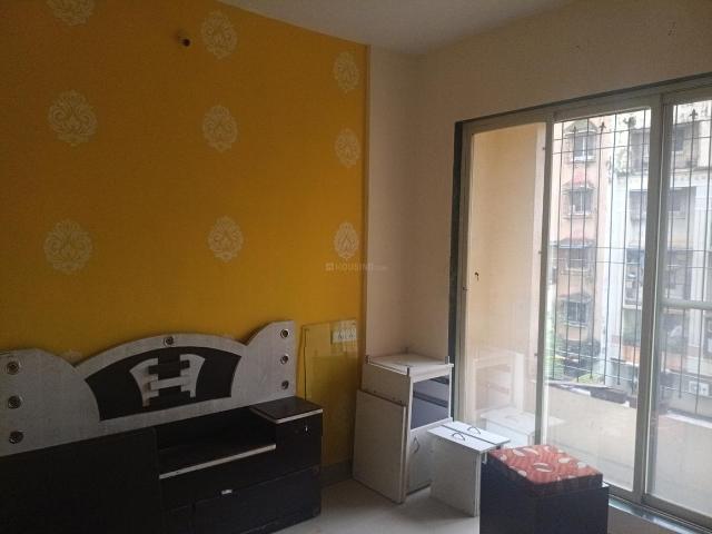 1 BHK Apartment in Badlapur East for resale Badlapur. The reference number is 20828182