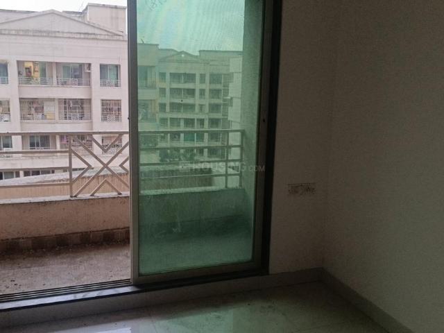 1 BHK Apartment in Badlapur East for resale Badlapur. The reference number is 20828479