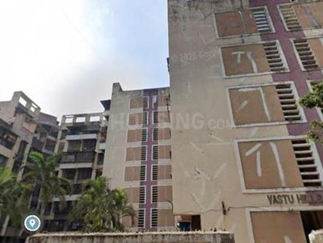 1 BHK Apartment in Badlapur East for resale Badlapur. The reference number is 20837214