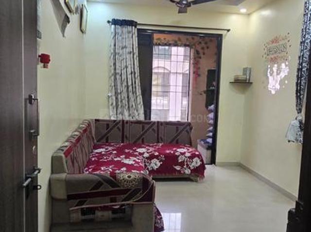 1 BHK Apartment in Badlapur East for resale Badlapur. The reference number is 20882322