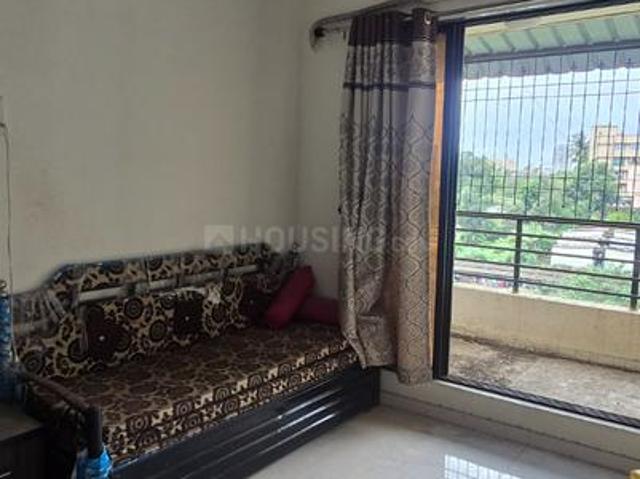 1 BHK Apartment in Badlapur East for resale Badlapur. The reference number is 20975605