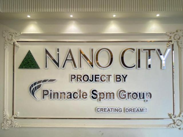 1 BHK Apartment in Badlapur East for resale Beyond Thane. The reference number is 16033837