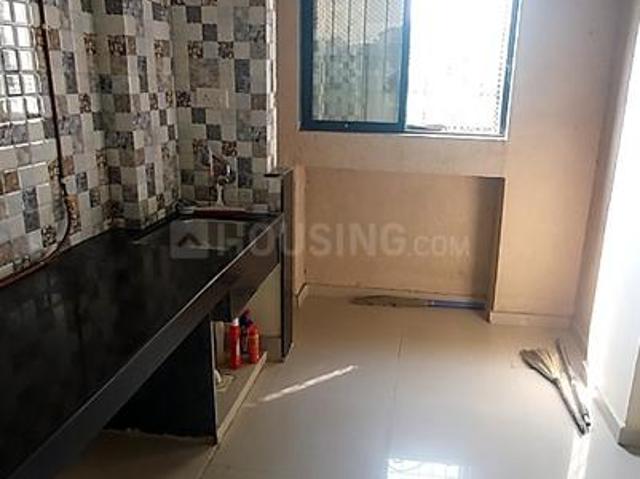 1 BHK Apartment in Badlapur East for resale Beyond Thane. The reference number is 16233860